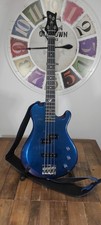 Bass guitar overhead for sale Bass guitar overhead for sale  INVERNESS