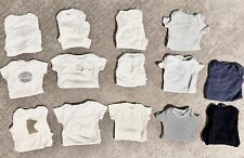 Lot baby bodysuit for sale  Saint Paul