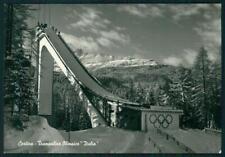 Belluno cortina trampolino usato  Gambolo