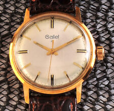 Vintage gallet mechanical for sale  Tujunga