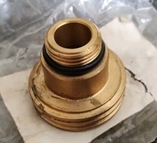Lpg flush filler for sale  BOURNE