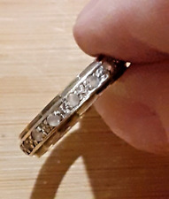 Full eternity ring for sale  MORECAMBE