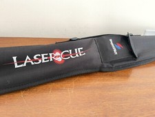 Sportcraft laser cue for sale  Saint Louis