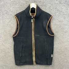 Schoffel gilet mens for sale  WALTHAM CROSS