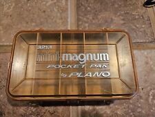 Plano mini magnum for sale  Springfield