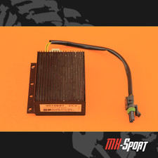 2003 03 Trail Boss 330 2x4 OEM módulo unidade elétrica computador ECM 4010697 comprar usado  Enviando para Brazil