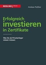 Erfolgreich investieren zertif gebraucht kaufen  Berlin