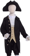 Dress america colonial for sale  Blue Springs