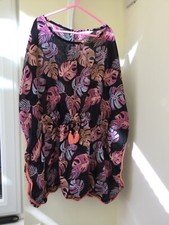 Girls kaftan primark for sale  FELIXSTOWE
