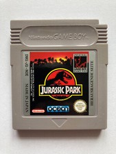Jurassic park game gebraucht kaufen  Berlin