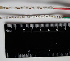 Rgb strip ws2812b gebraucht kaufen  Ettal