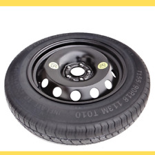 KOŁO AWARYJNE BMW X5 e70 F15 X6 e71 F16 koło zapasowe koło zapasowe 18" oryginalne BMW, używany na sprzedaż  PL