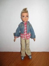 Usado, Boneca Moxi Boyz Magic Snow Owen comprar usado  Enviando para Brazil