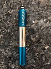 Fahhrad hand pumpe gebraucht kaufen  Schwülper