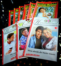 Bücherwurm angebot heimatroma gebraucht kaufen  Geseke