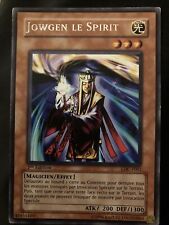 Carte jowgen spirit d'occasion  Pulversheim