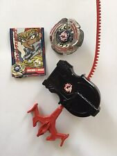 Toupie beyblade lighthing d'occasion  Cannes
