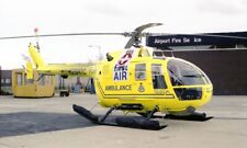 Air ambulance mbb for sale  UK