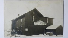 1911 itasca lumber for sale  Pollock Pines