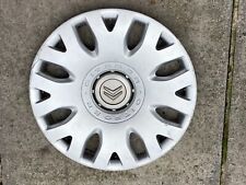 Citroen picasso wheel for sale  BELFAST