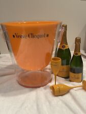 Vintage veuve clicquot d'occasion  Expédié en Belgium