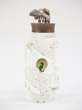 Waterford crystal golf for sale  LLANDUDNO JUNCTION