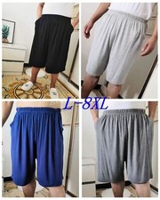Short pyjama ample d'occasion  France