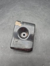 GENUÍNO PORSCHE 2005-2008 PORSCHE - PROTETOR DE PARA-CHOQUE 98750584600 G6-928 comprar usado  Enviando para Brazil