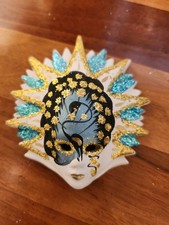 Venetian carnival mask for sale Venetian carnival mask for sale  GREENFORD