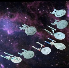 Star trek micro d'occasion  Expédié en Belgium