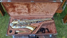 Usado, Saxofone tenor Yamaha YTS-25 comprar usado  Enviando para Brazil