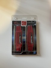 Gskill ripjaws 16gb usato  Roma