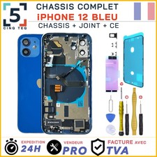 Chassis premonte remplacement d'occasion Chassis premonte remplacement d'occasion  Sarcelles