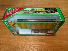 Siku 1965 silagewagen gebraucht kaufen  München