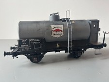 Jcr tank sncf d'occasion  Expédié en Belgium
