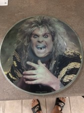 Ozzy osbourne ultimate for sale  Davenport