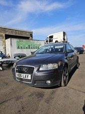 Audi sport breaking for sale  SHEERNESS