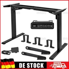 Tischgestell elektrisch schrei gebraucht kaufen  Deutschland