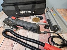 Craftsman trak cut for sale  Oologah
