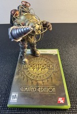 Xbox 360 bioshock for sale  Warrenton