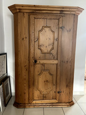 Bauernbarockschrank antik gute gebraucht kaufen  Nauheim