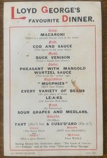 Old vintage postcard for sale  SCARBOROUGH
