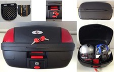 Topbox two helmet for sale  SPALDING