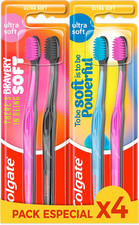 Spazzolino denti ultra usato Spazzolino denti ultra usato  Roma