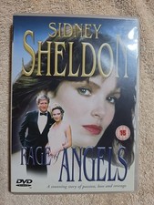 Sidney Sheldon Rage Of Angels Dvd comprar usado Sidney Sheldon Rage Of Angels Dvd comprar usado  Enviando para Brazil