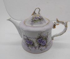 Vintage musical teapot for sale  Wallkill