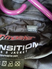 Motorcycle coat pants for sale  Otisville