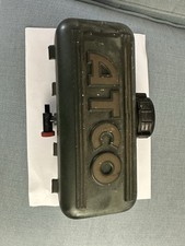 Atco plastic fuel for sale  CHESTER