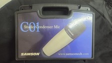 Samson c01u pro for sale  RAYLEIGH