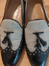 Russell bromley men for sale  LONDON
